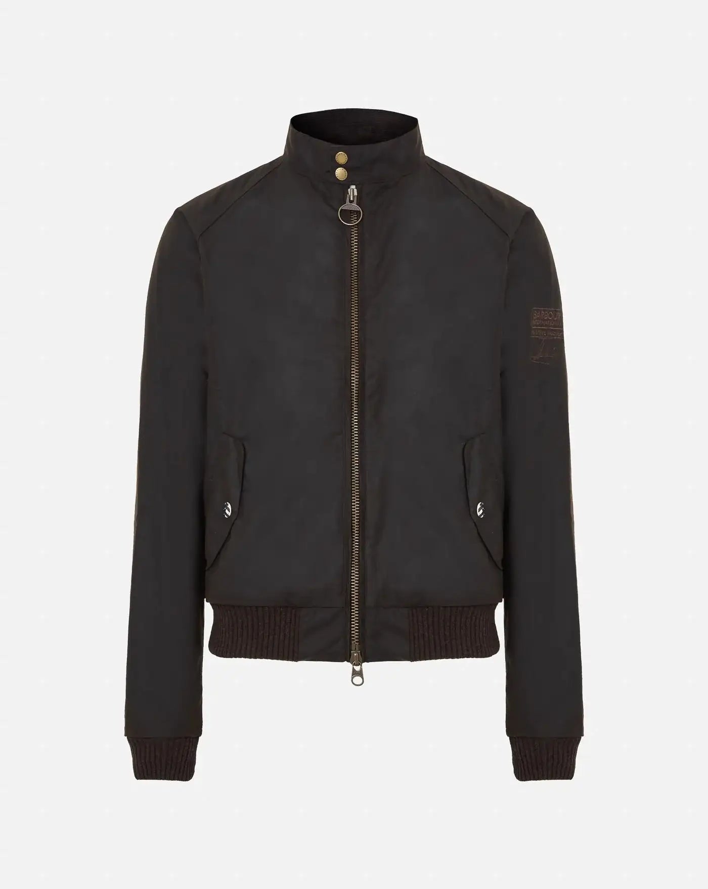 Chaqueta Barboru Merchant Wax Jacket MWX0465 OL71 BARBOUR