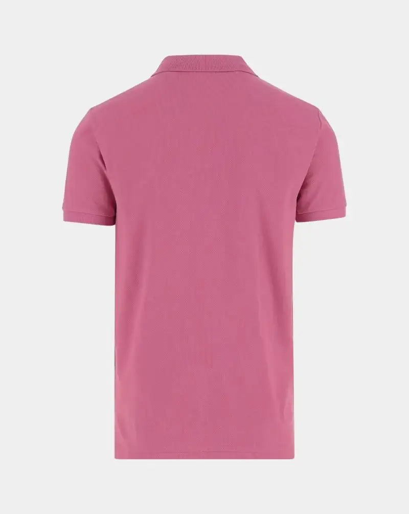 Polo Polo Ralph Lauren Basic 710680784418 PEONY/ C7331 POLO RALPH LAUREN