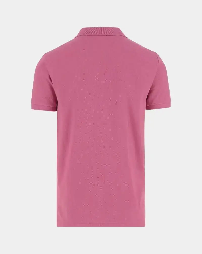Polo Polo Ralph Lauren Basic 710680784418 PEONY/ C7331 POLO RALPH LAUREN