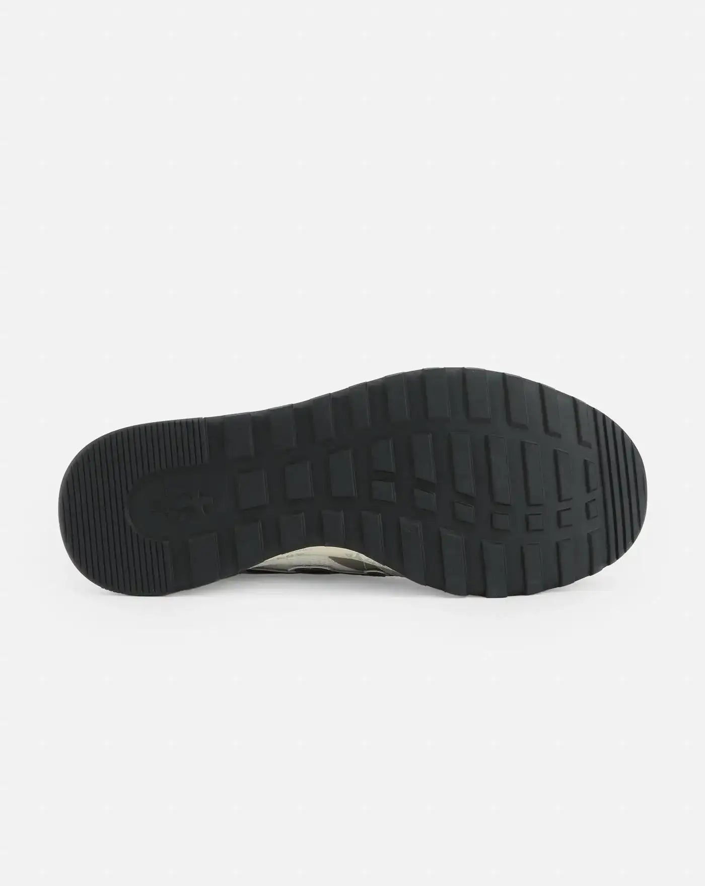 Zapatillas Premiata Nous Var 7231 NOUS VAR 7231 BLACK/GREY/GREEN PREMIATA