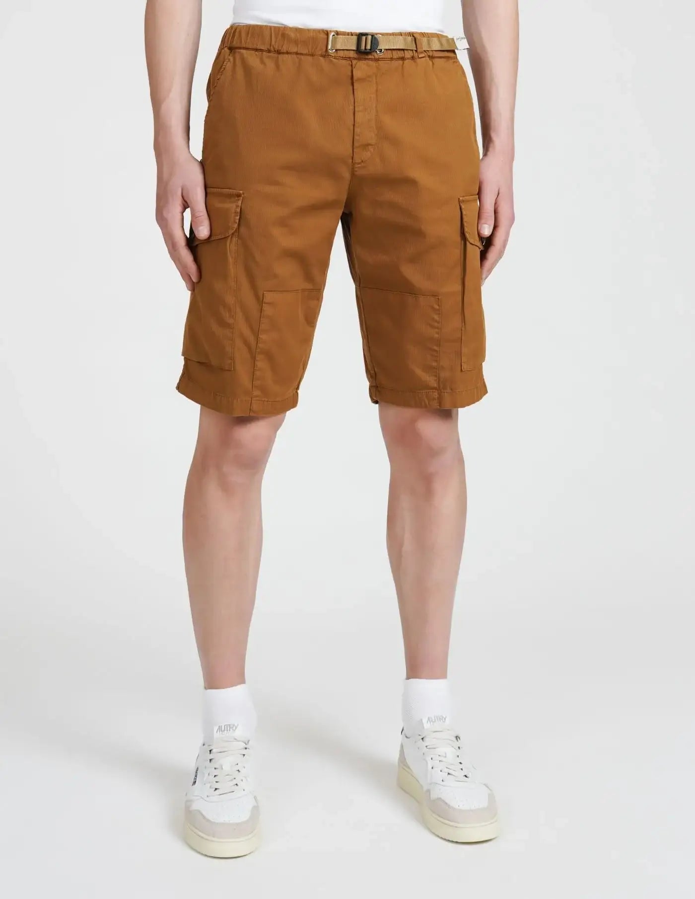Bermudas White Sand Cargo 21SU50 266 NR47 30 WHITE SAND