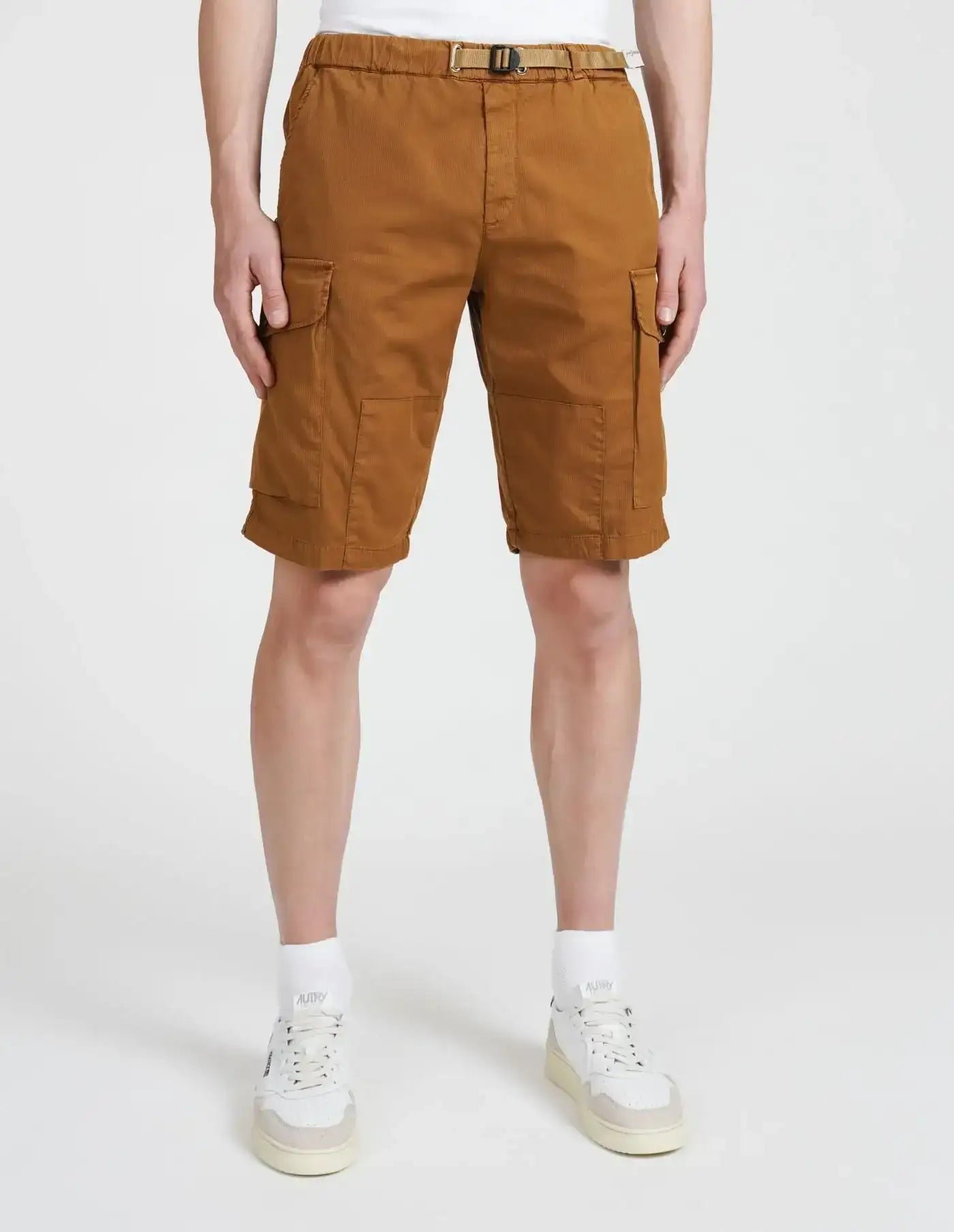 Bermudas White Sand Cargo 21SU50 266 NR47 30 WHITE SAND