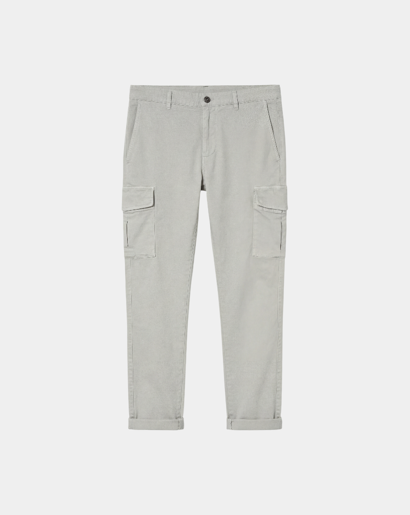 Pantalon Masons Chile Cargo 2PN29073MBE070 594 MASONS