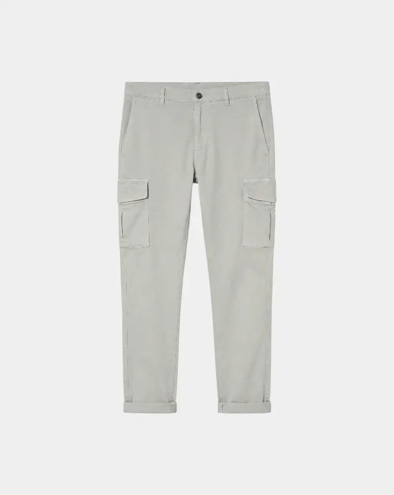 Pantalon Masons Chile Cargo 2PN29073MBE070 594 MASONS