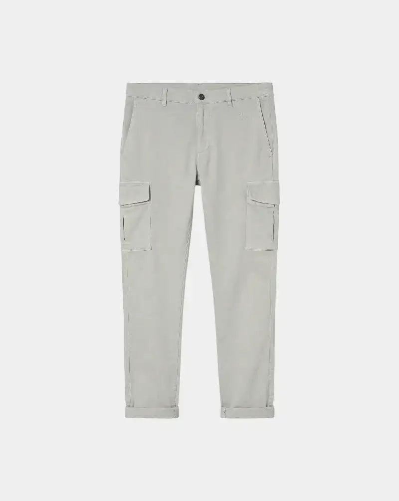 Pantalon Masons Chile Cargo 2PN29073MBE070 594 MASONS