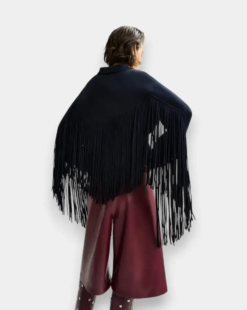 Chaqueta Essentiel Antwerp Istern ISTERN NA32 ESSENTIEL ANTWERP