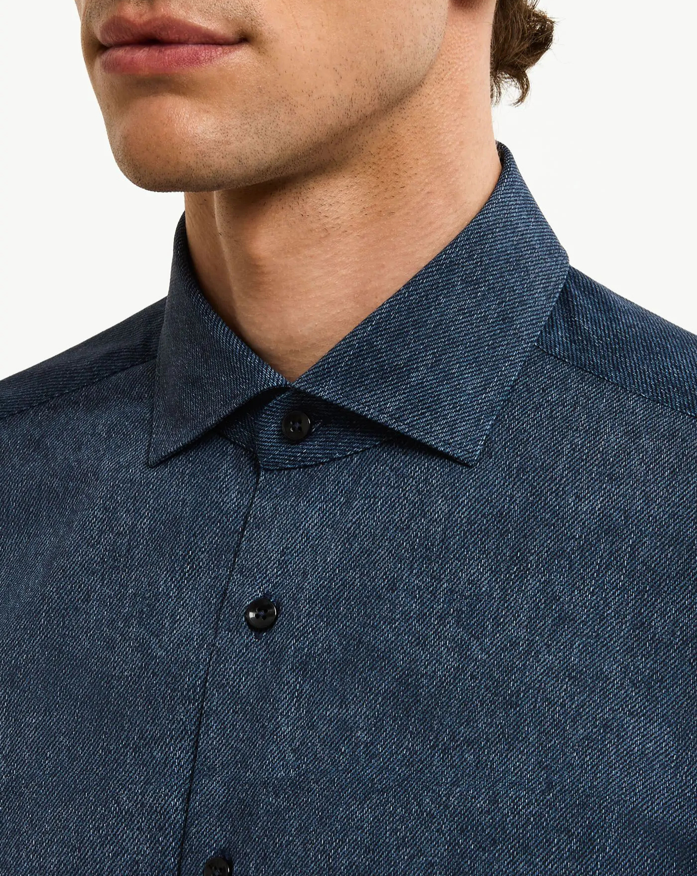 Camisa Xacus Active ACT558ML 91622 006 XACUS