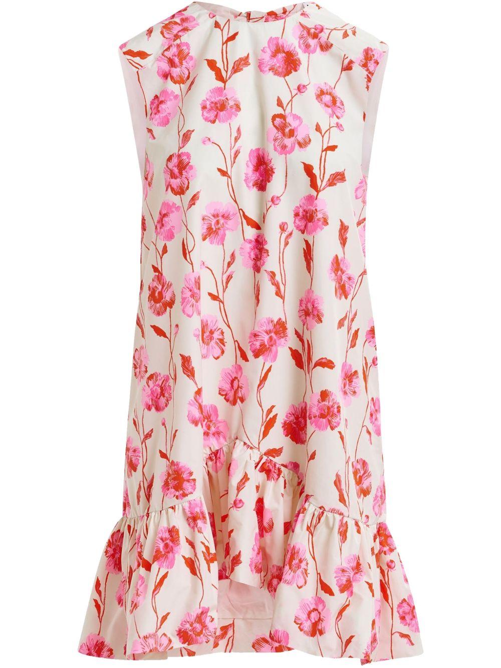 Vestido Essentiel Antwerp Hibernate HIBERNATE H3FT ESSENTIEL ANTWERP