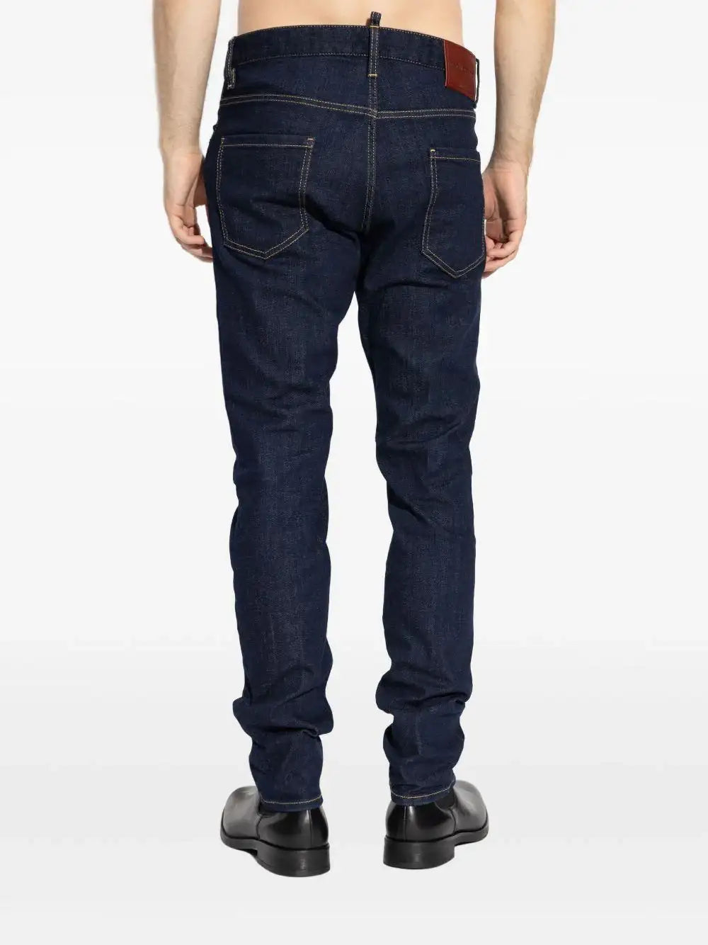 Denim Dsquared2 Cool Guy S74LB1741S30664 470 DSQUARED2