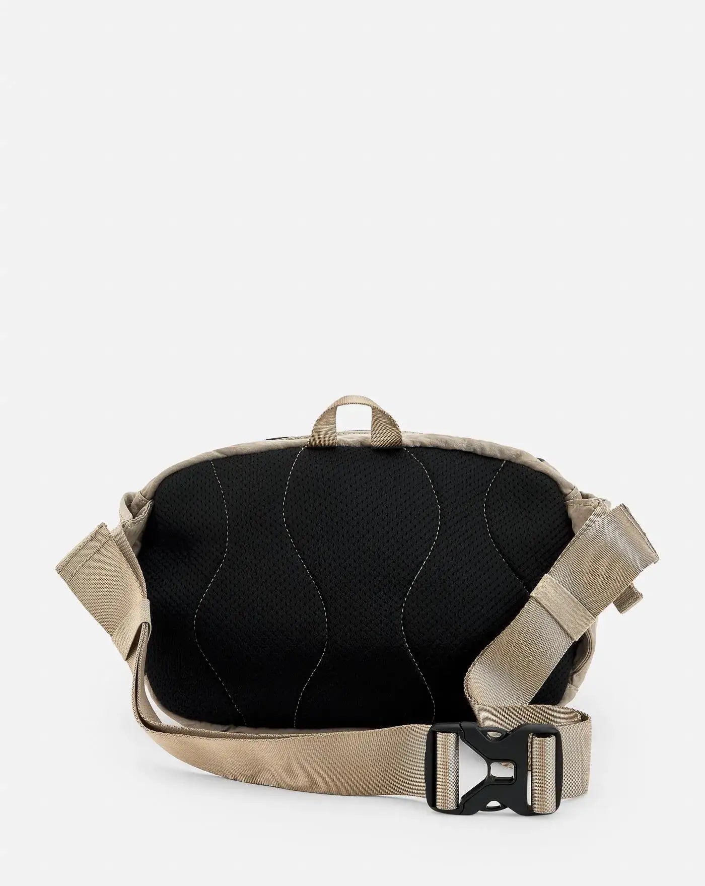 Riñonera C.P. Company Nylon Crossbody Pack 18CMAC112A005269G 327 C.P. COMPANY