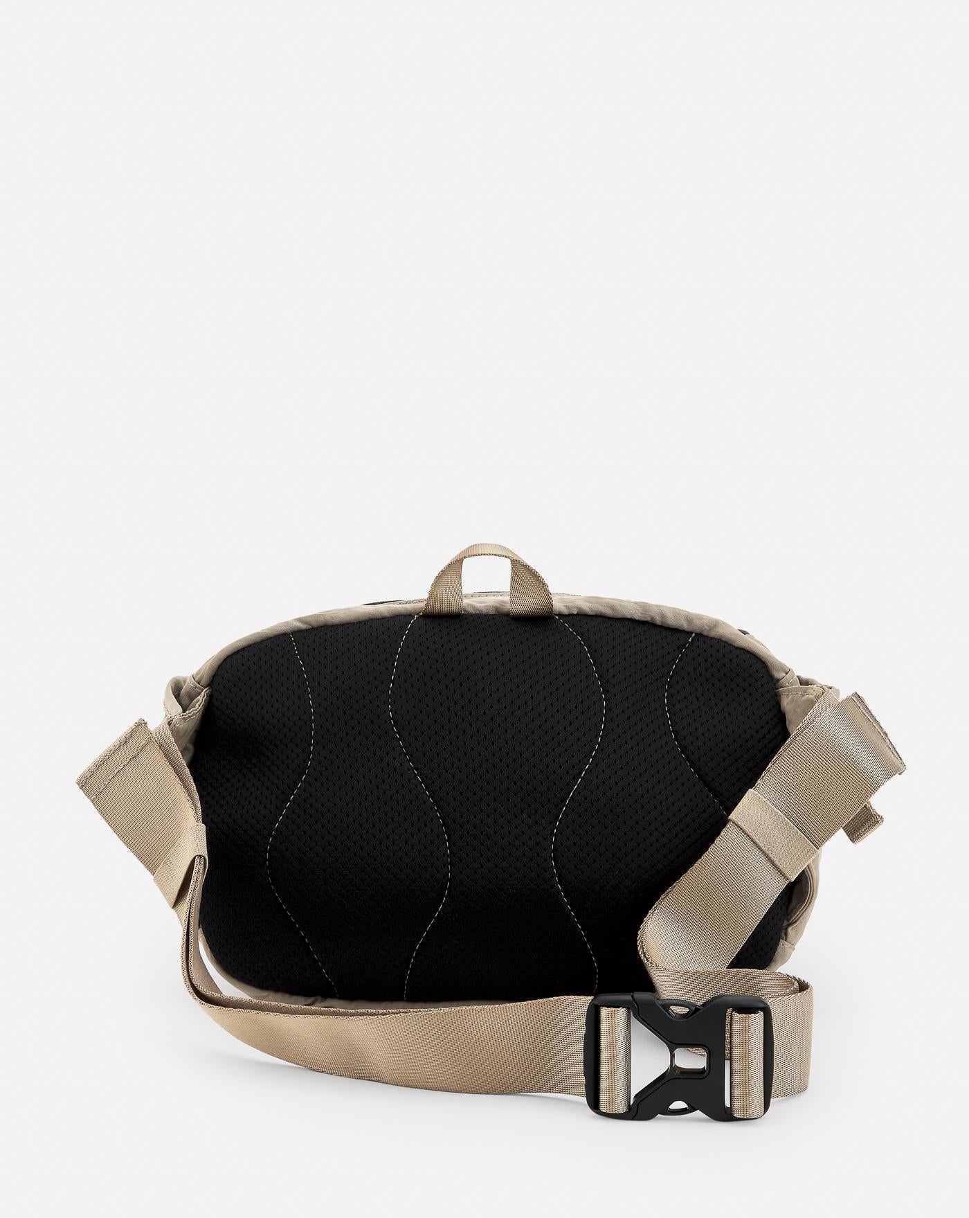 Riñonera C.P. Company Nylon Crossbody Pack 18CMAC112A005269G 327 C.P. COMPANY