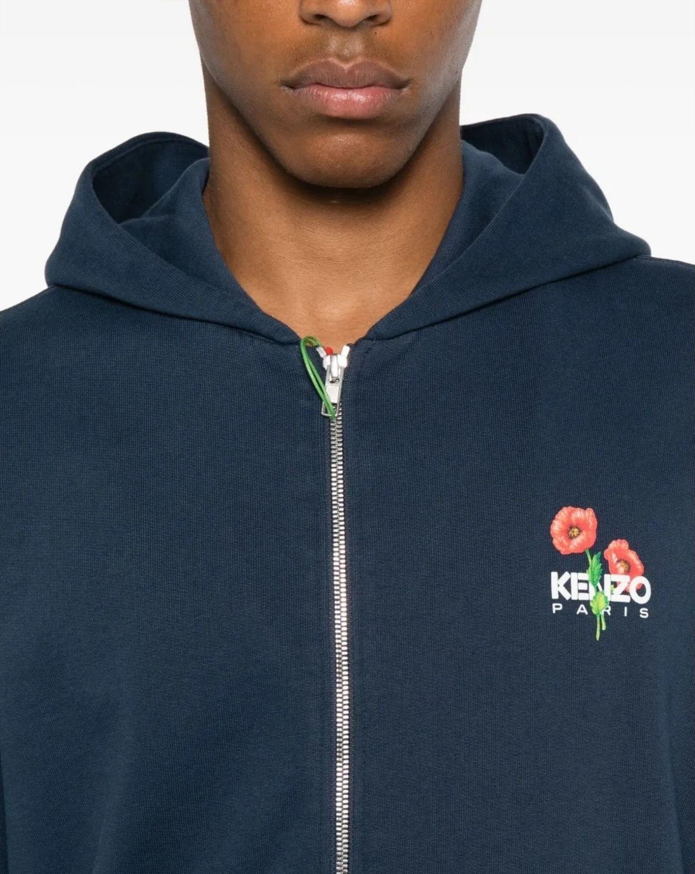 Sudadera Kenzo Archive Bouquet F65HO2554MF 77 KENZO