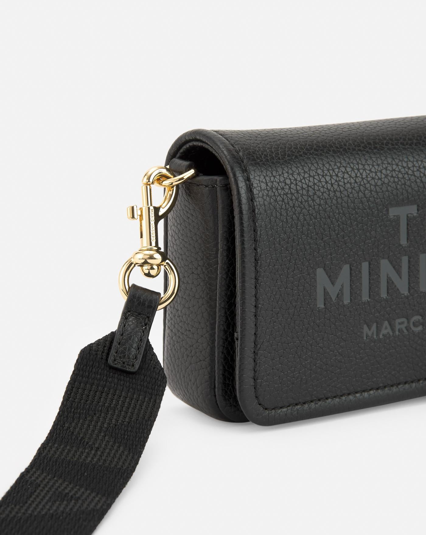 Bolso Marc Jacobs The Mini Bag 2S4SMN080S02 001 MARC JACOBS