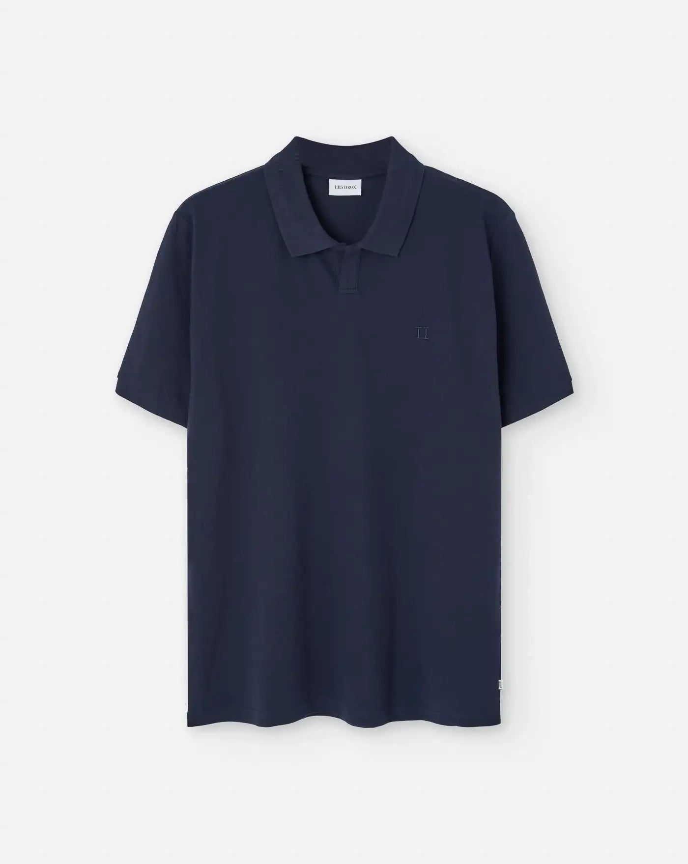 Polo Les Deux Piqué 2.0 LDM120010 460460 LES DEUX