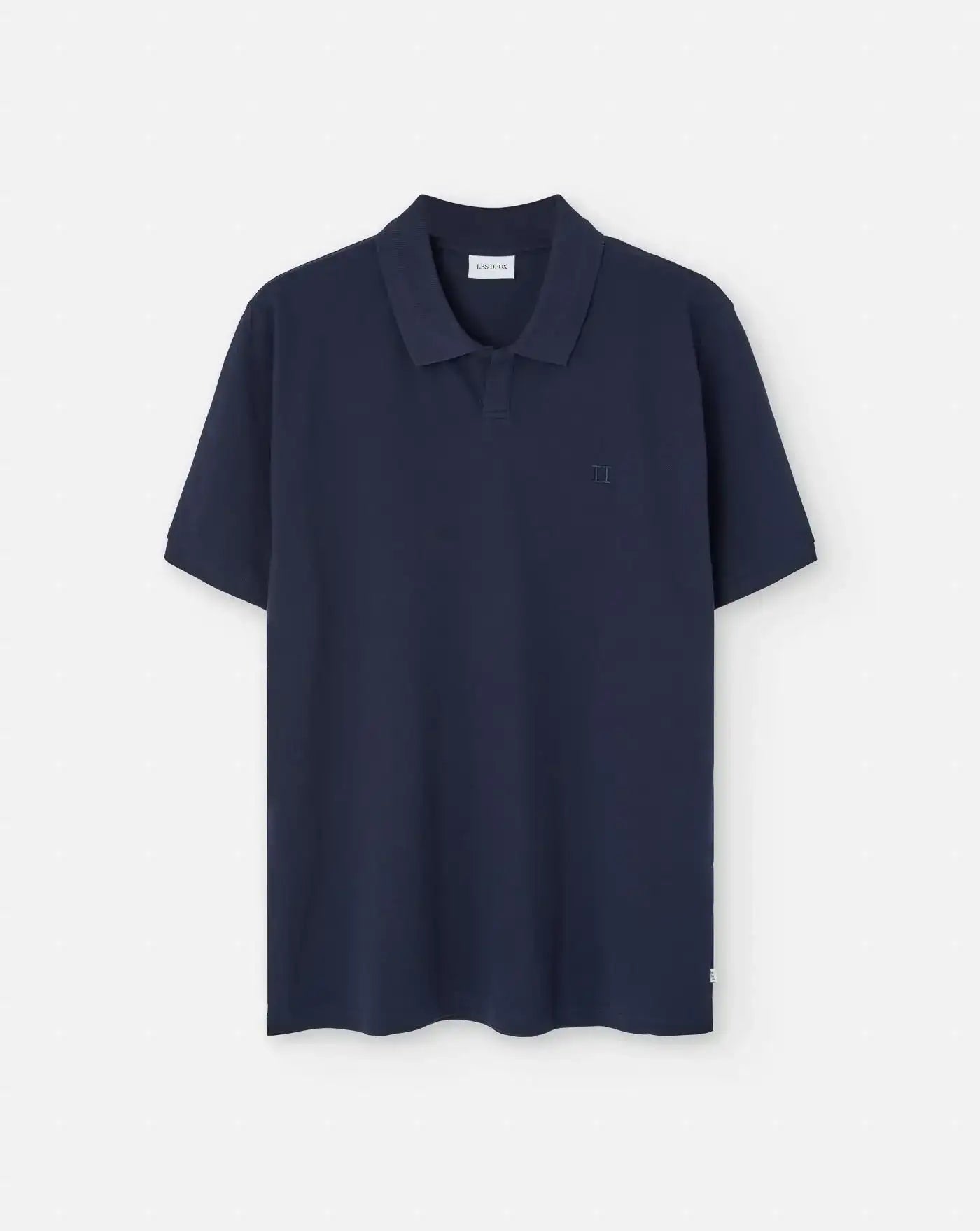 Polo Les Deux Piqué 2.0 LDM120010 460460 LES DEUX