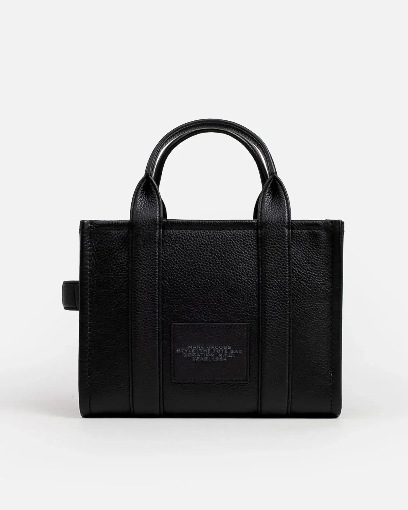 Bolso Marc Jacobs The Medium Tote H004L01PF21 001 MARC JACOBS