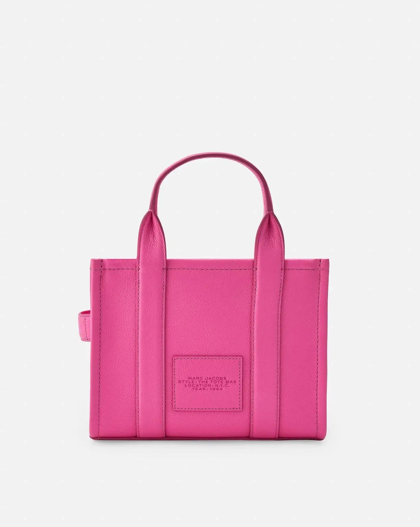 Bolso Marc Jacobs The Small Tote H009L01SP21 678 MARC JACOBS
