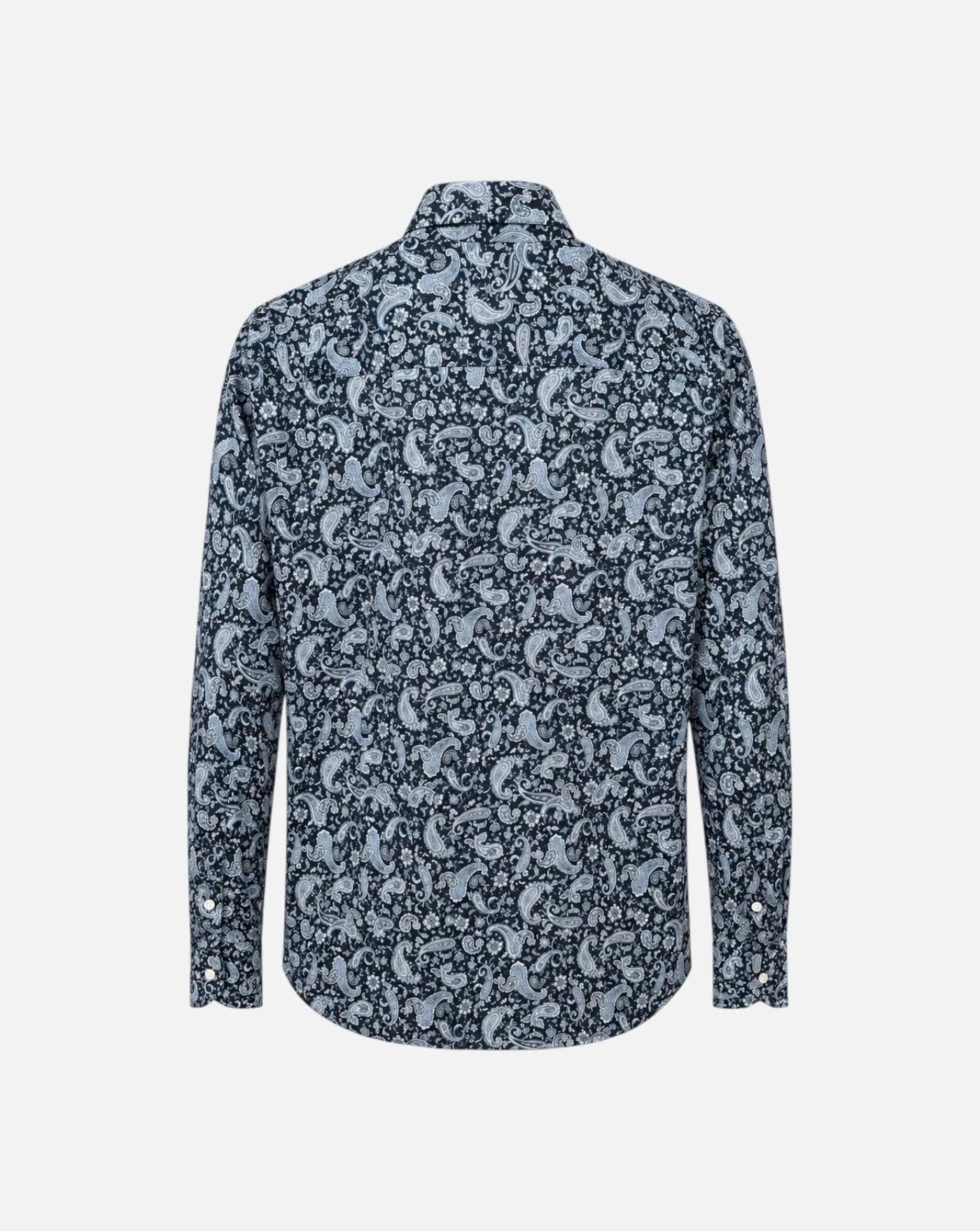 Camisa Sonrisa Estampado FJ15 J657 01 89 SONRISA