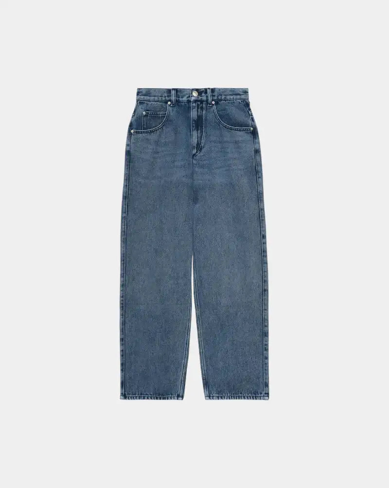 Denim Isabel Marant Jenny Pants PA0590FA B1H07130LU ISABEL MARANT