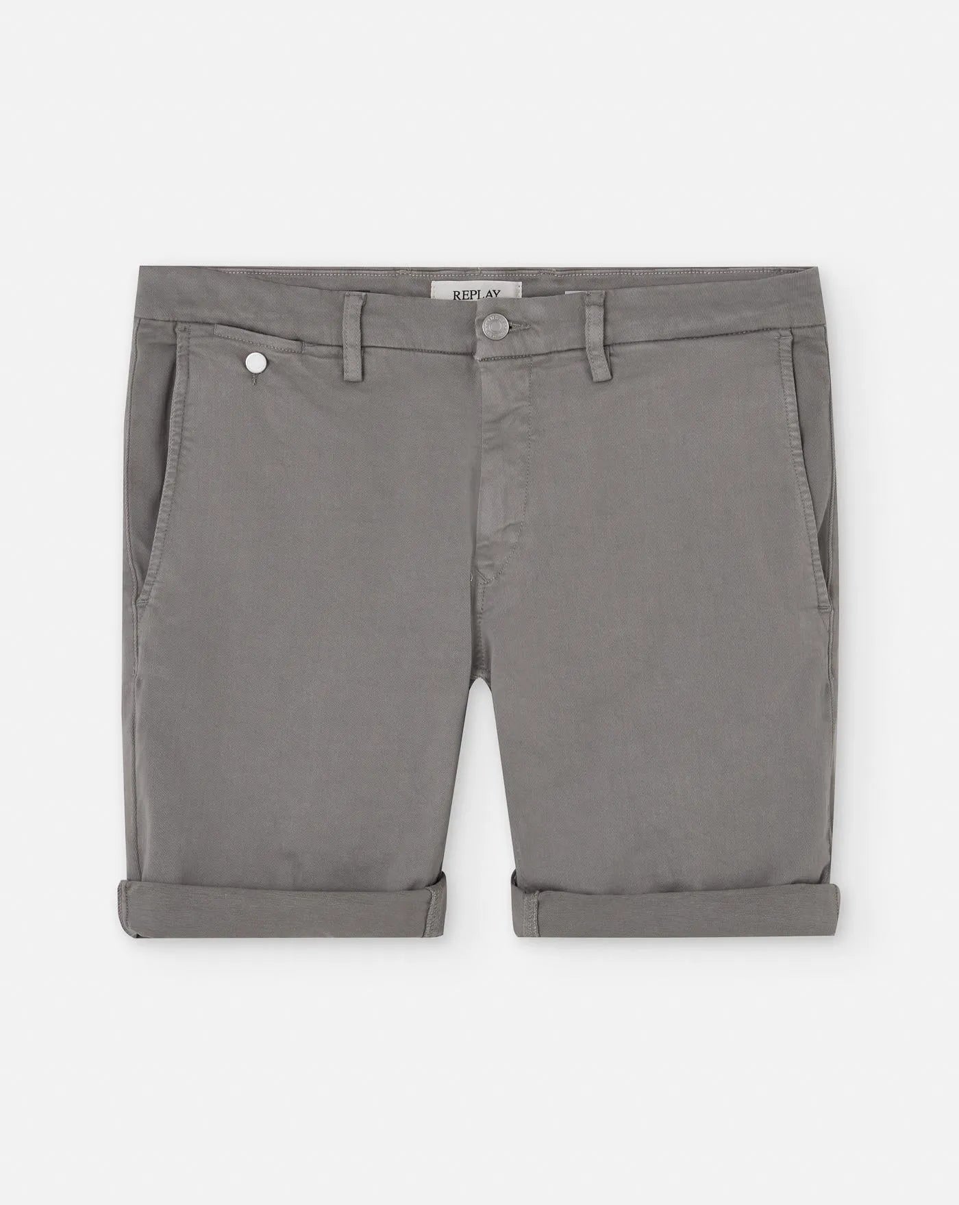 Bermudas Replay Hyperflex M9782E0008366197 214 REPLAY
