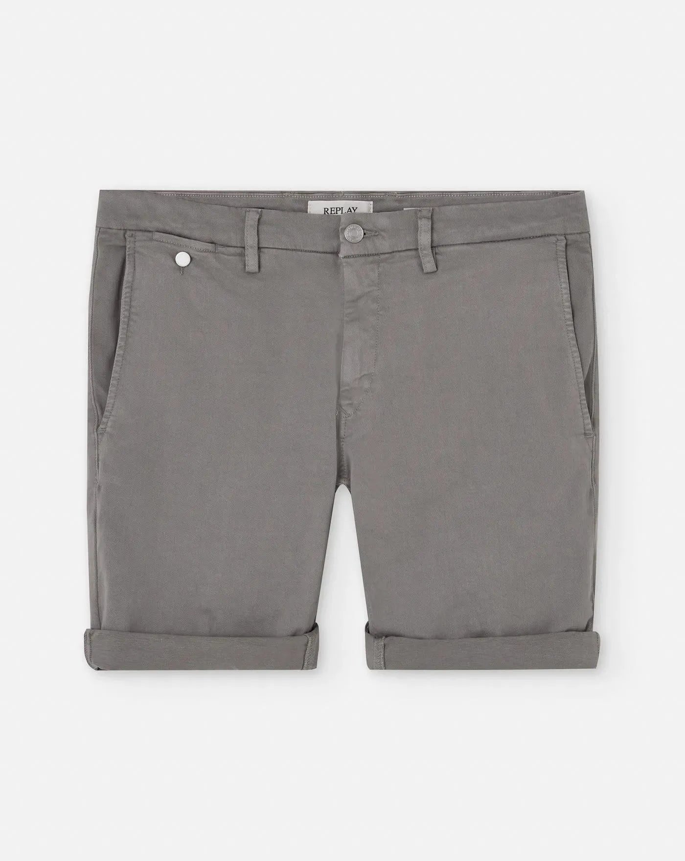 Bermudas Replay Hyperflex M9782E0008366197 214 REPLAY