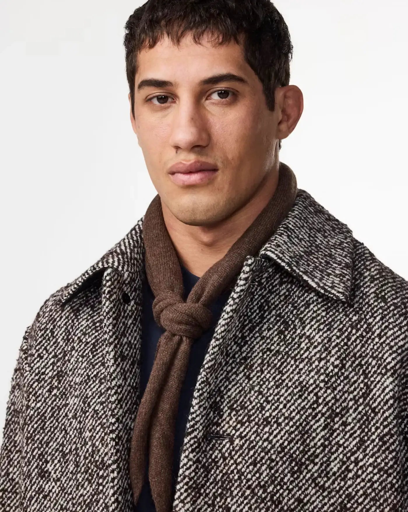 Pañuelo NN.07 Triangle Scarf 2386623969 826 NN. 07