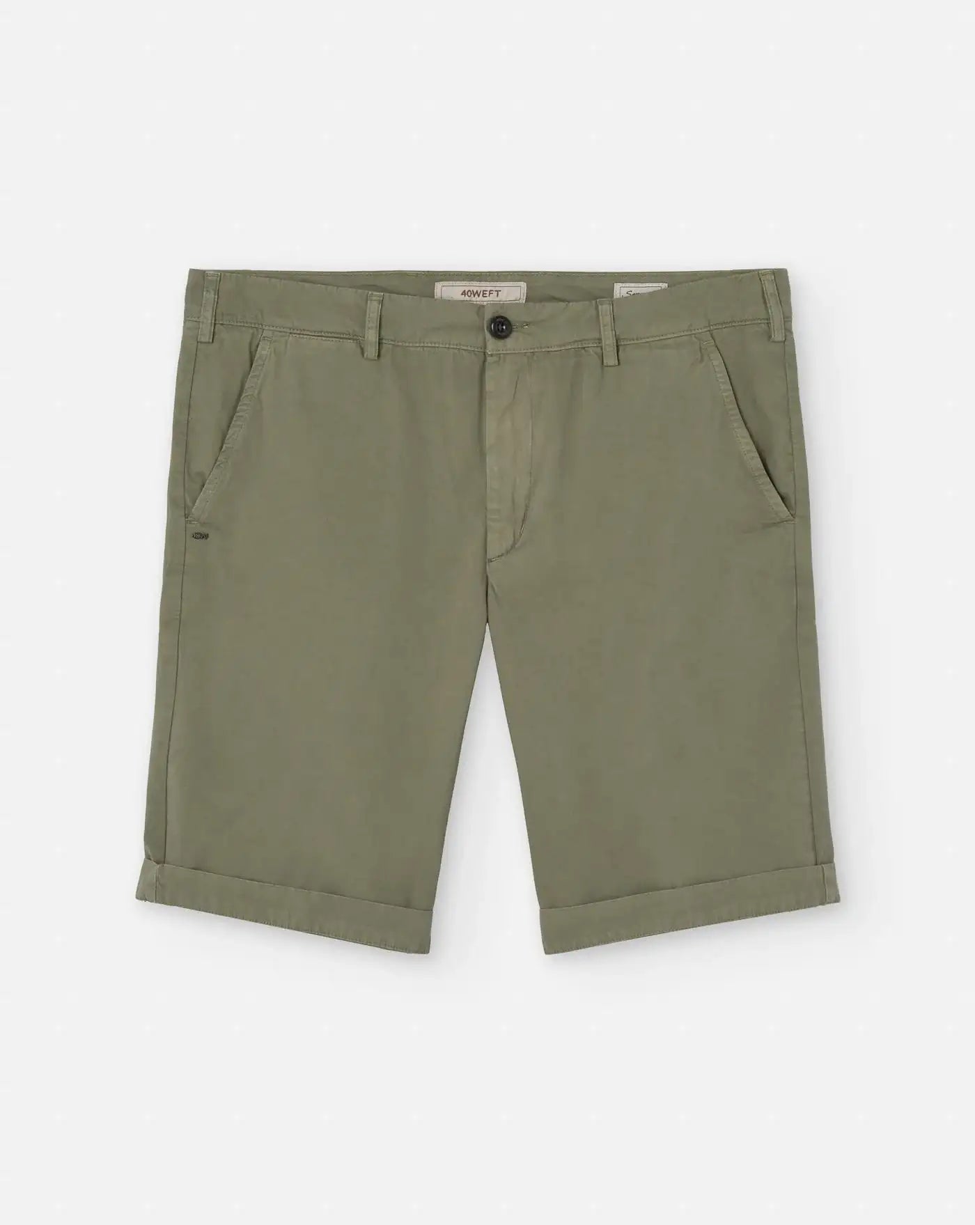 Bermuda 40 Weft Sergent SERGENTBE2133 W2359 40 WEFT