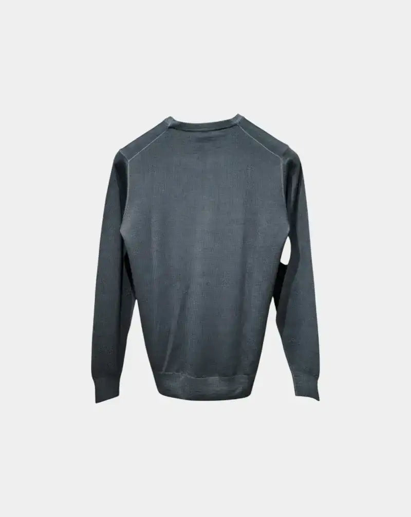 Jersey Fedeli Crewneck MU0F7023 70 FEDELI