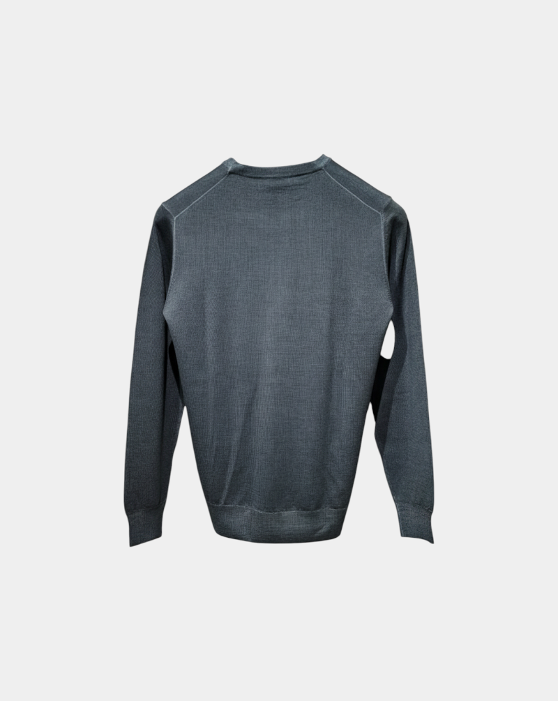 Jersey Fedeli Crewneck MU0F7023 70 FEDELI