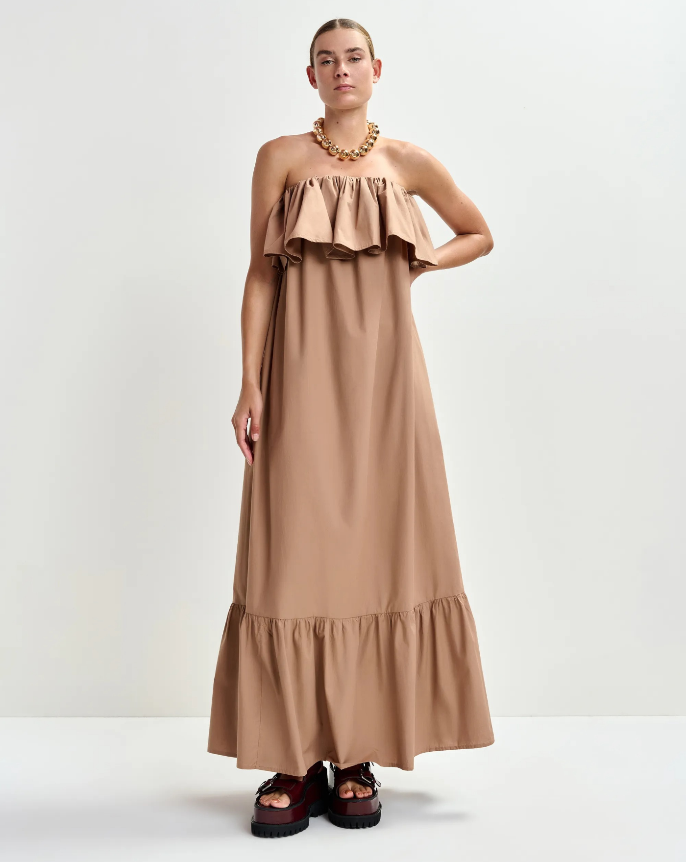 Vestido Essentiel Antwerp Joyce JOYCE MP05 ESSENTIEL ANTWERP