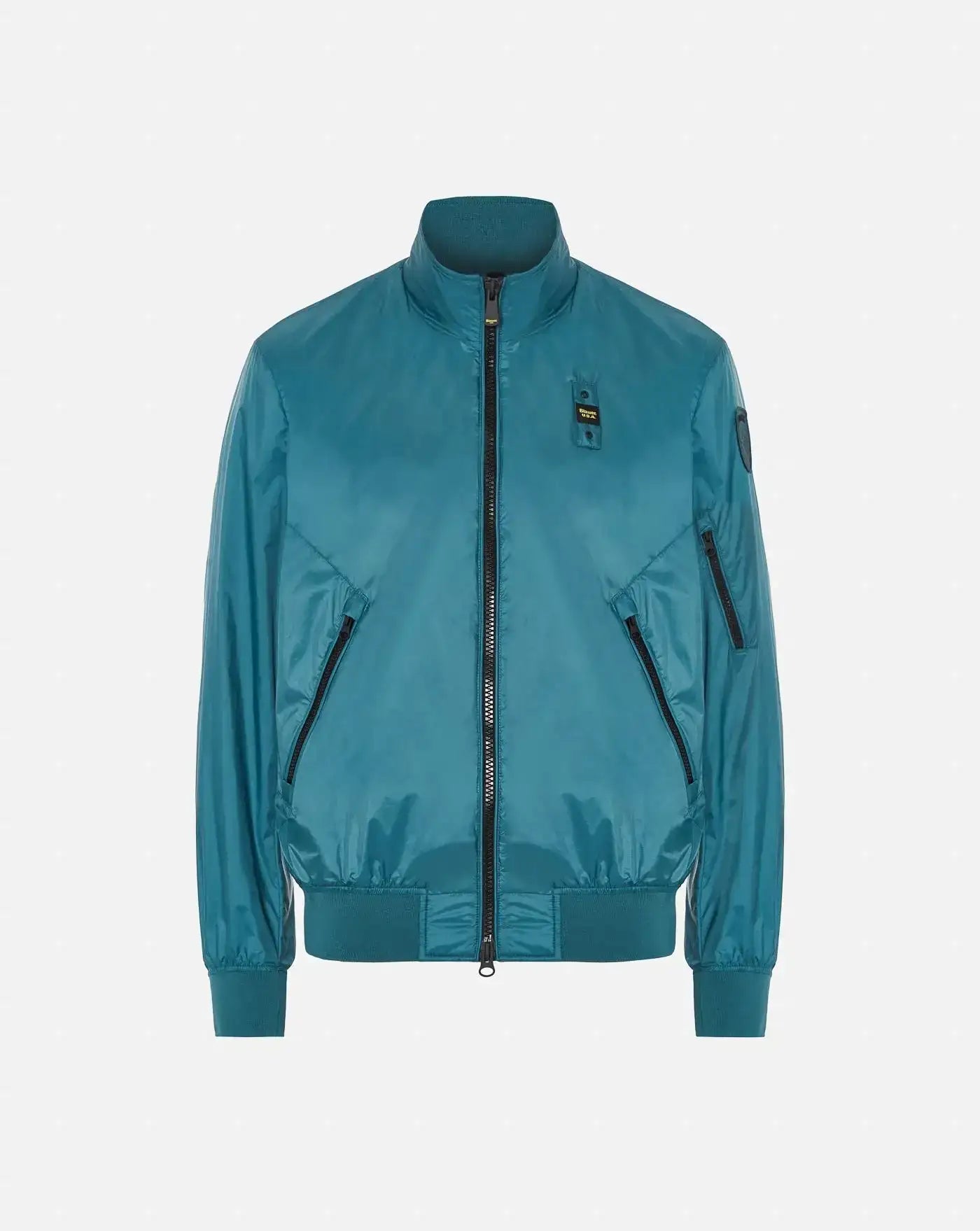 Chaqueta Blauer Brahms 25SBLUC01209 007101861 BLAUER