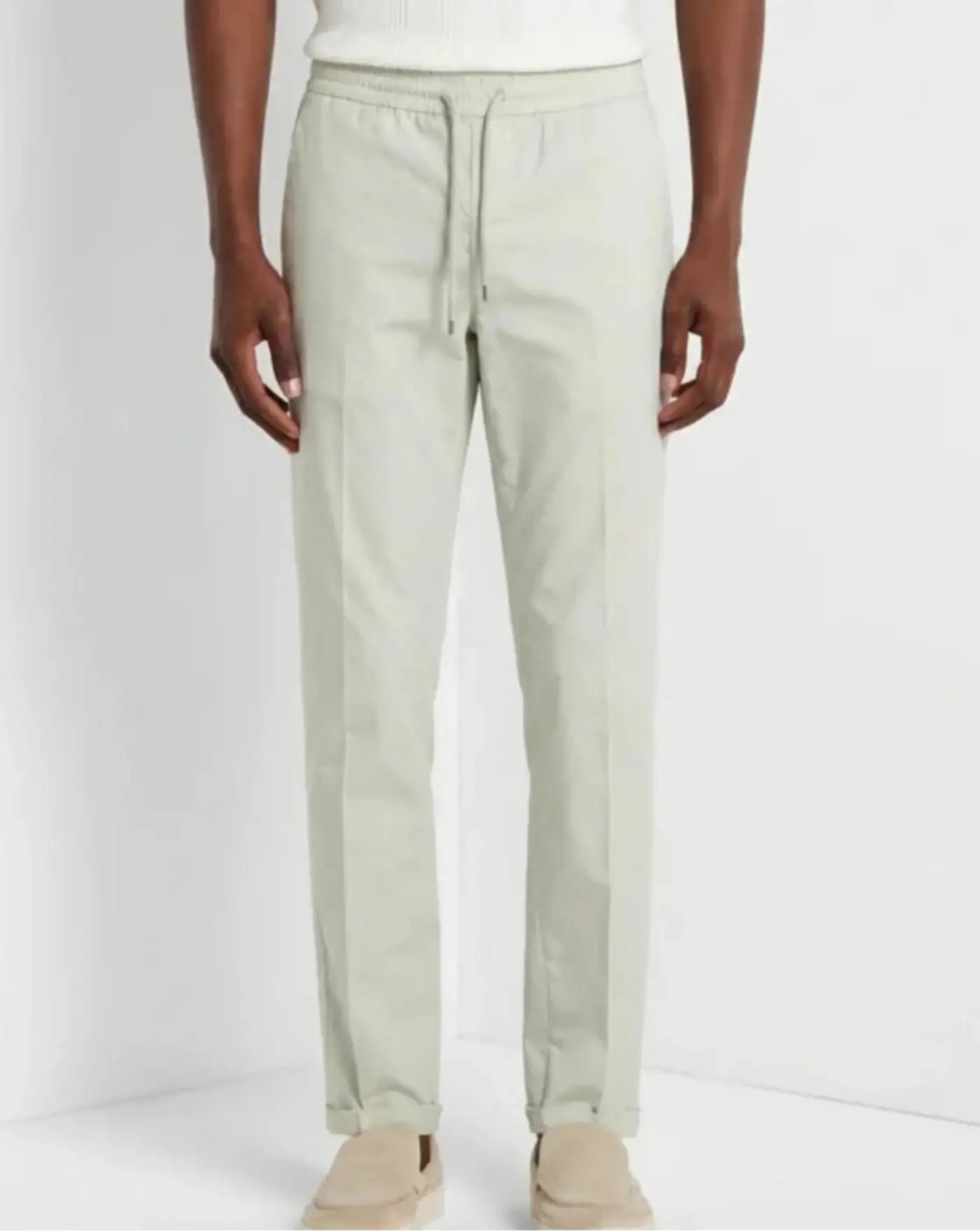 Pantalon Masons New York Sack 9PF28323 MBE101 332 MASONS