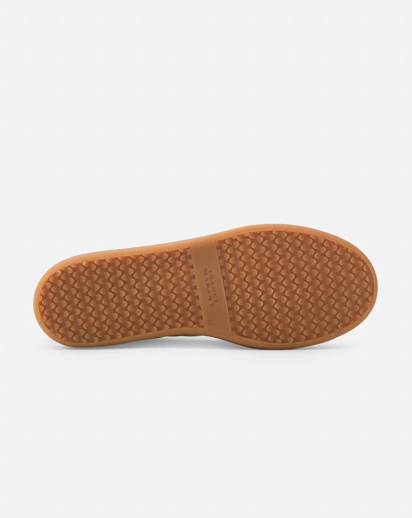 Zapatillas Isabel Marant Bryce BK0055FAC1E07S LGBK ISABEL MARANT