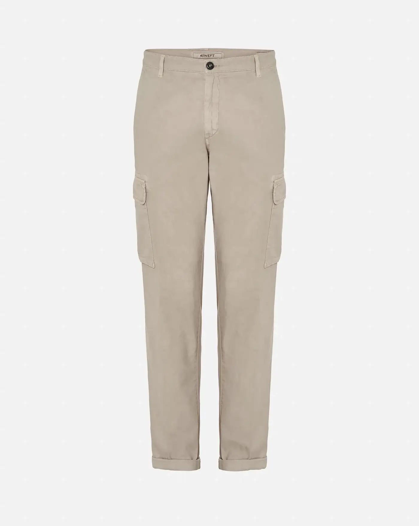 Pantalon 40 Weft Aiko AIKO2096 W1725 40 WEFT