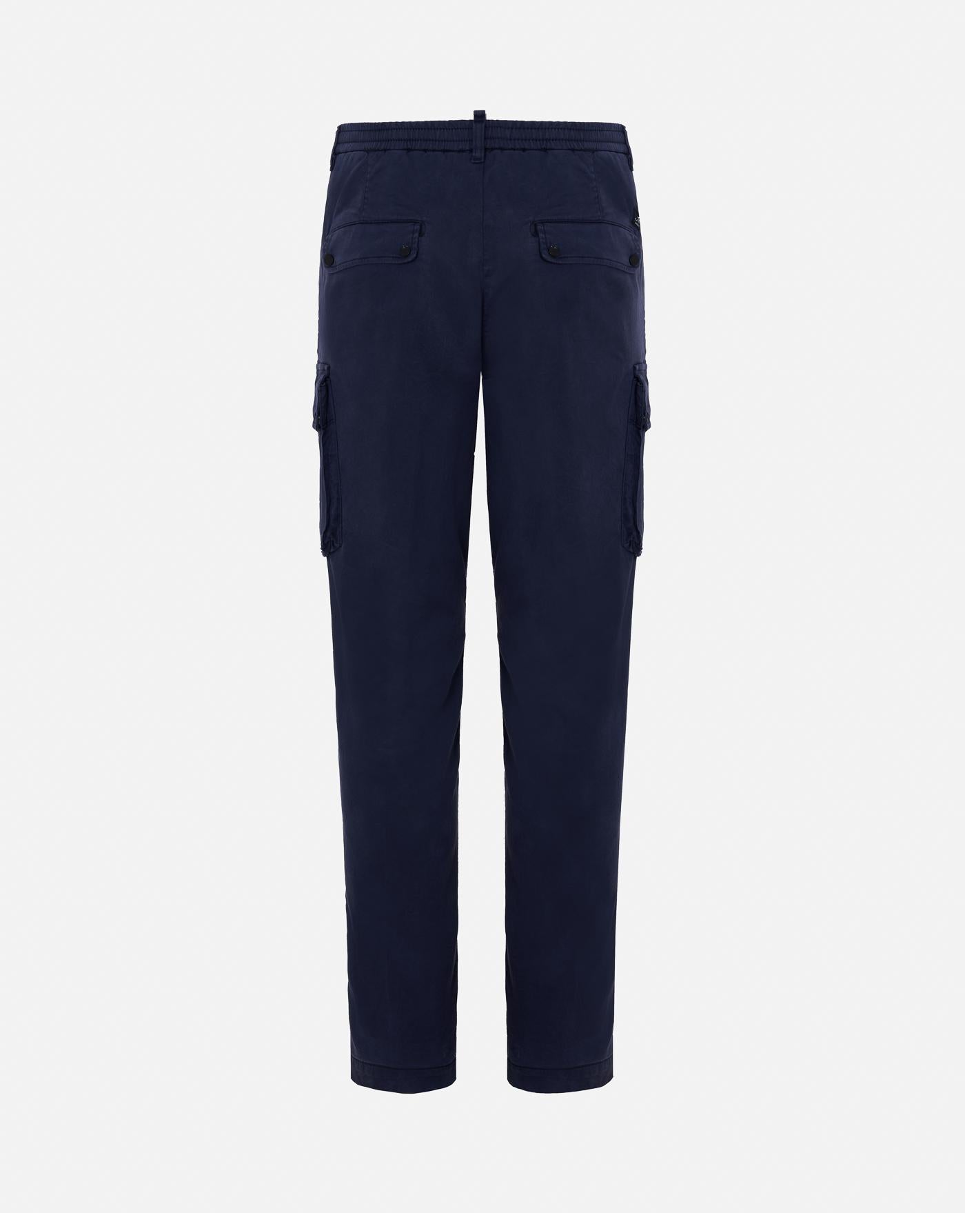 Pantalon Masons Cargo 2PF2C7503 FEB010 006 MASONS