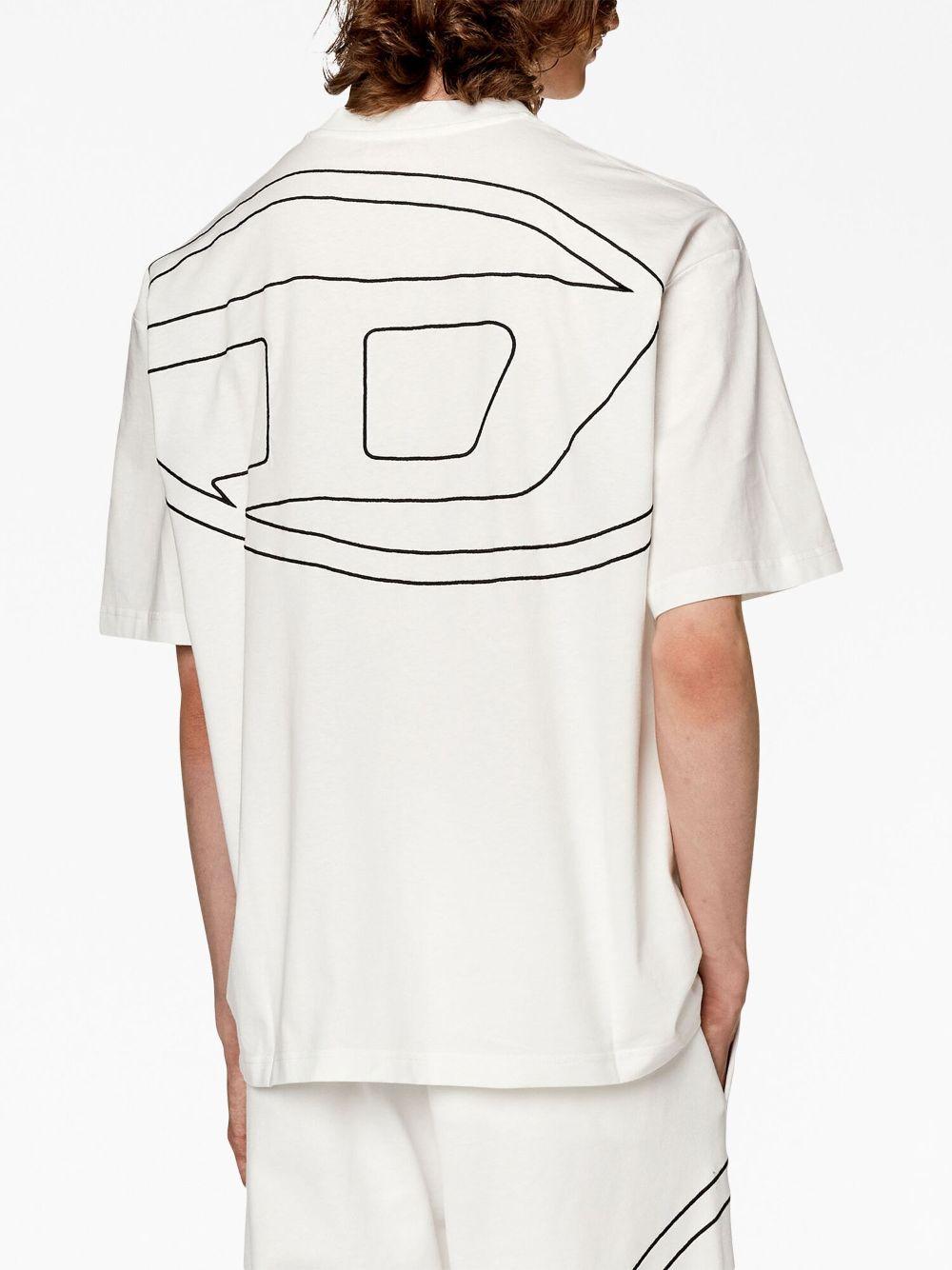 Camiseta Diesel A113020HGAM 141 DIESEL