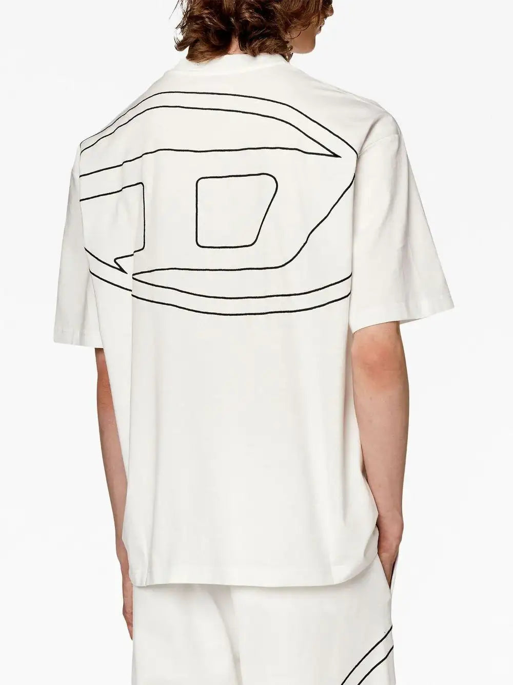 Camiseta Diesel A113020HGAM 141 DIESEL