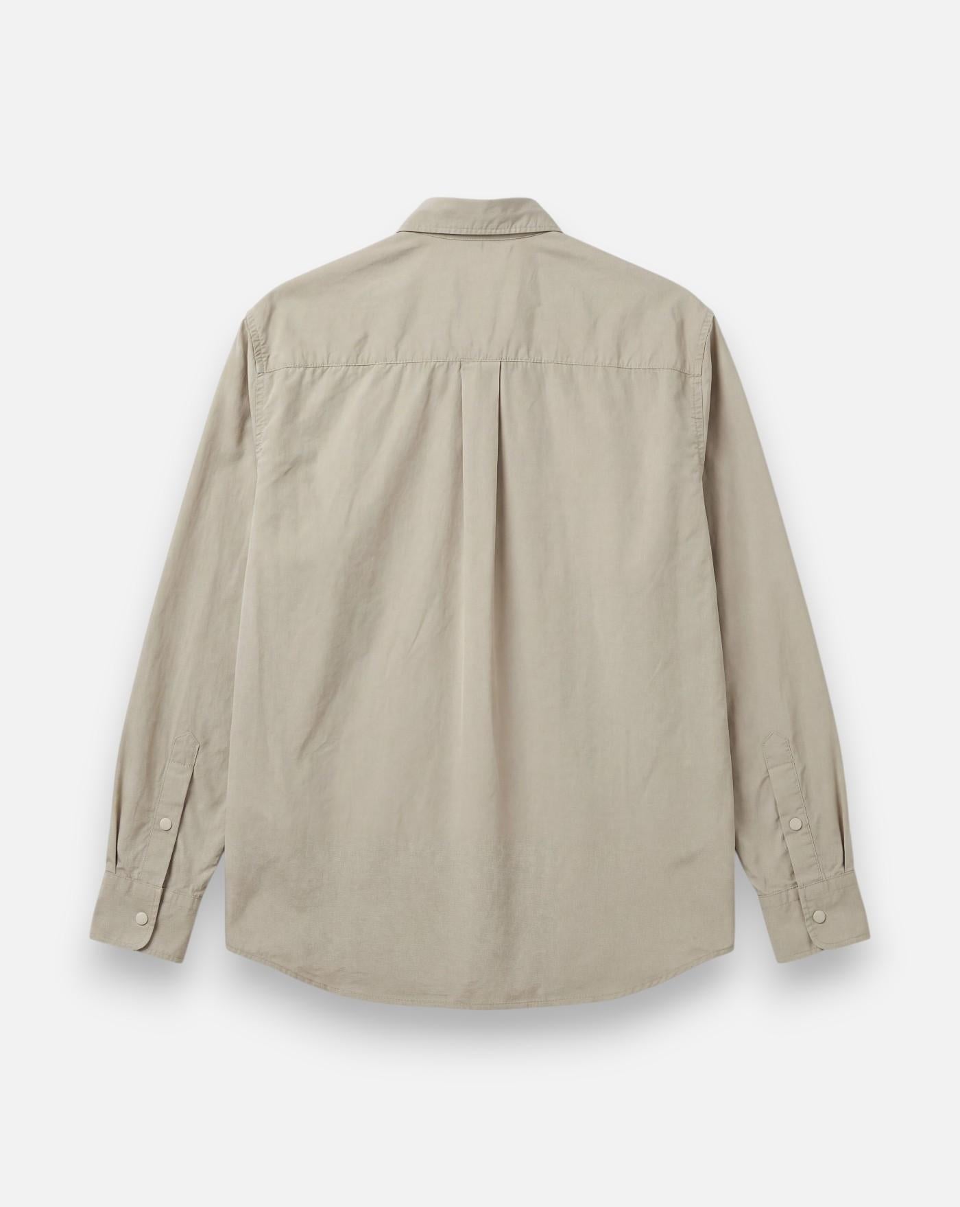 Chaqueta Aspesi Cassel S6II303F973 85136 ASPESI