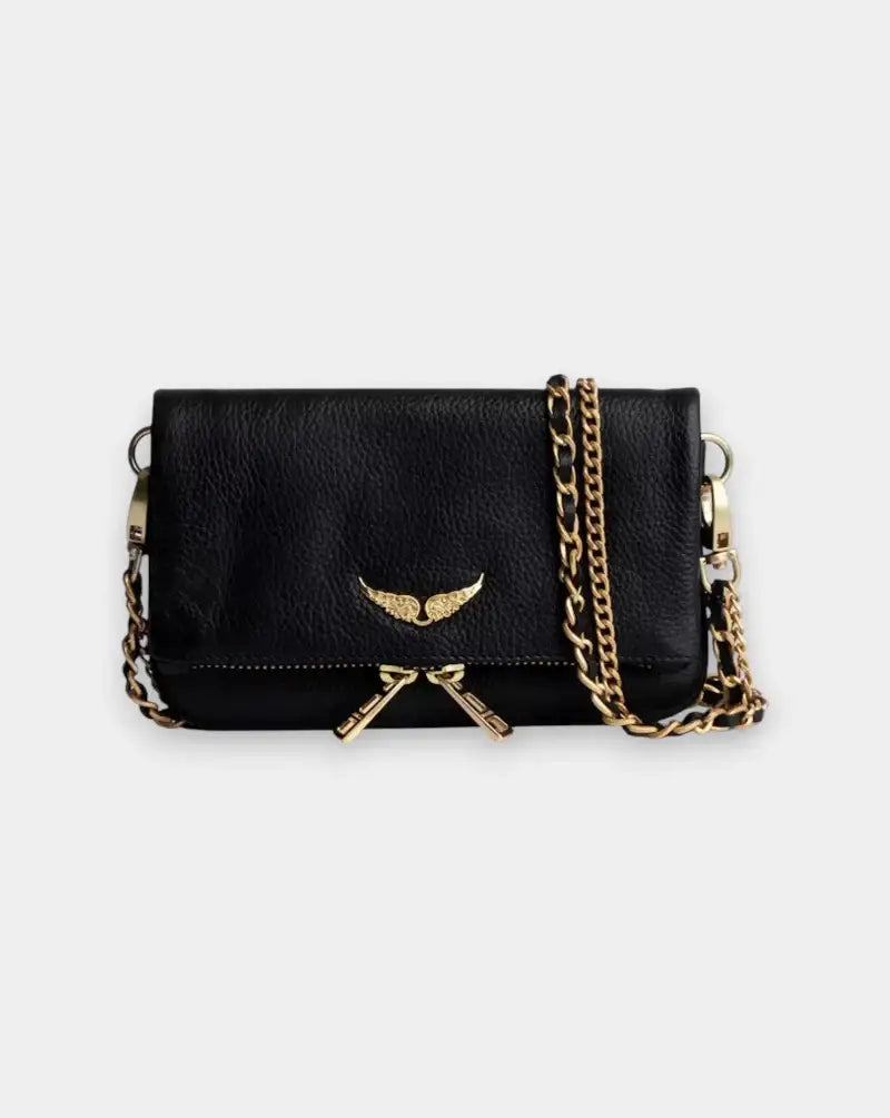 Bolso Zadig & Voltaire Rock Nano LWBA03975 005 ZADIG & VOLTAIRE