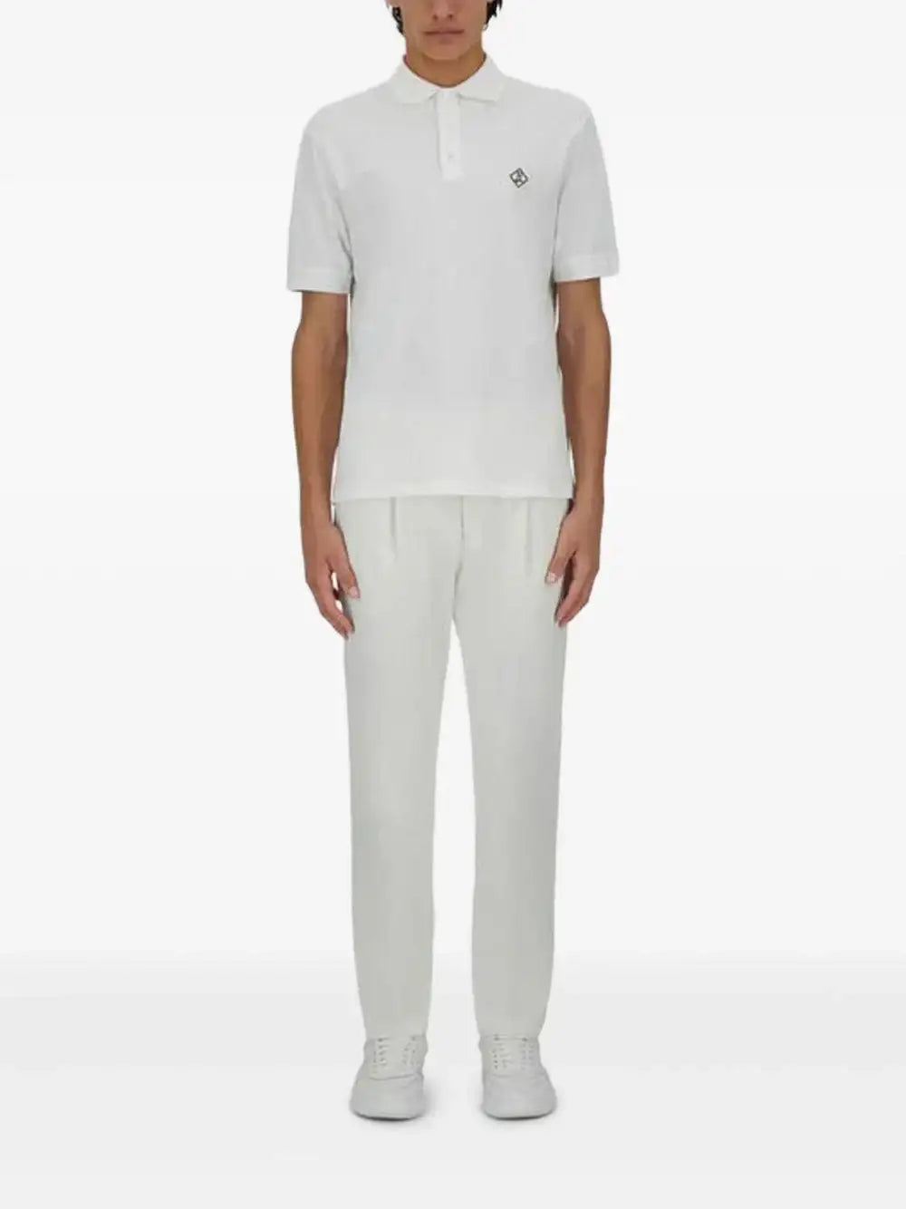 Polo Herno Basic JPL00135U 540051000 HERNO