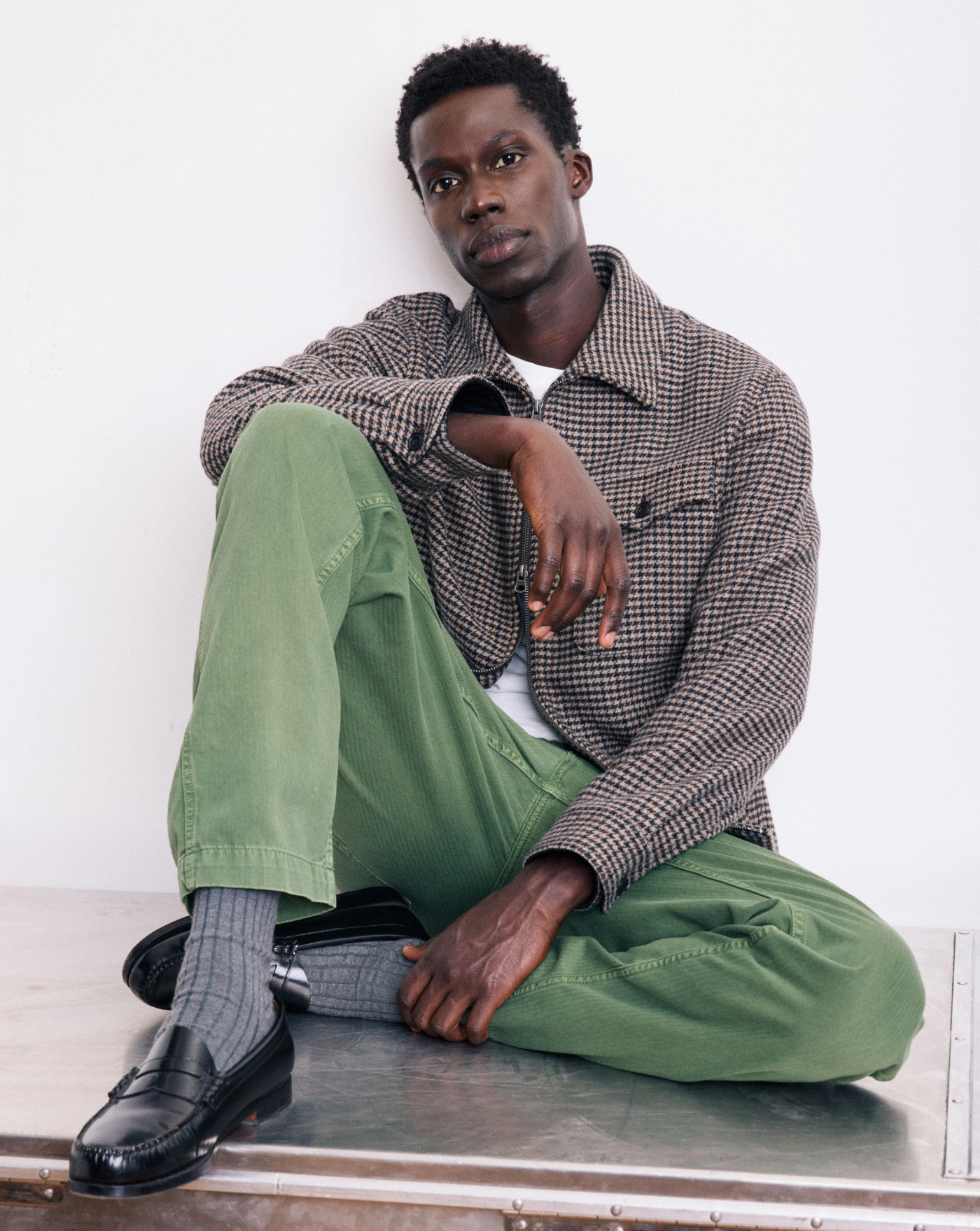 Chaqueta Hartford Dandy BE44112 02 HARTFORD