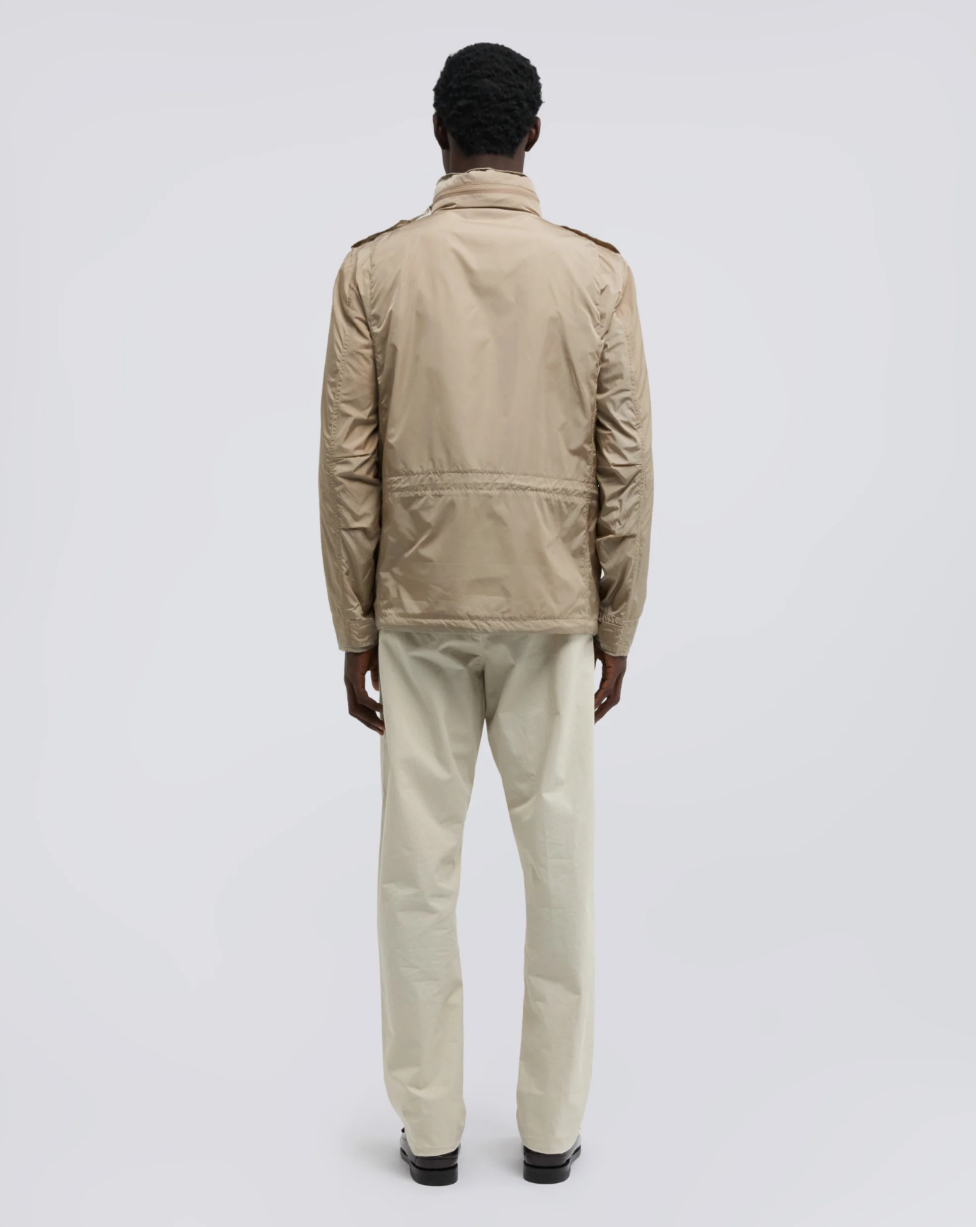 Chaqueta Aspesi Sahariana 26PII117V006 85044 ASPESI