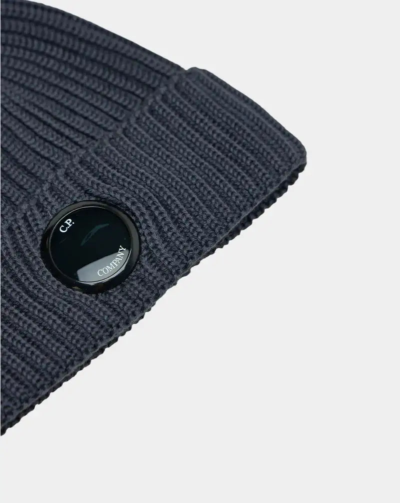 Gorro C.P Company Knit 19CMAC739A005509A 979 C.P. COMPANY