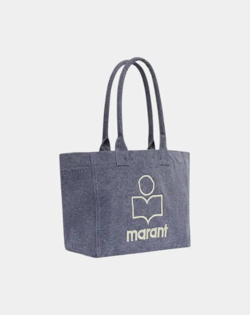 Bolso Isabel Marant Yenky Zipped PM0062FA A1X19M 86FP ISABEL MARANT