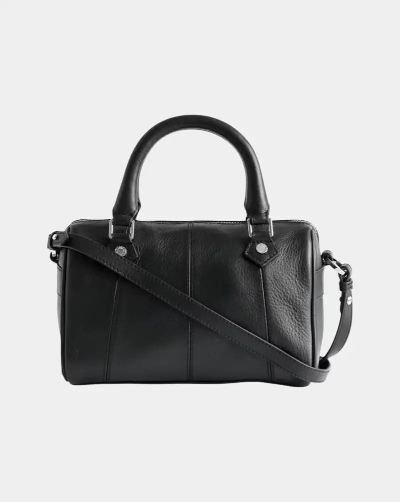 Bolso Zadig & Voltaire Xs Sunny Vibe Grained Leather LWBA04202 011 ZADIG & VOLTAIRE