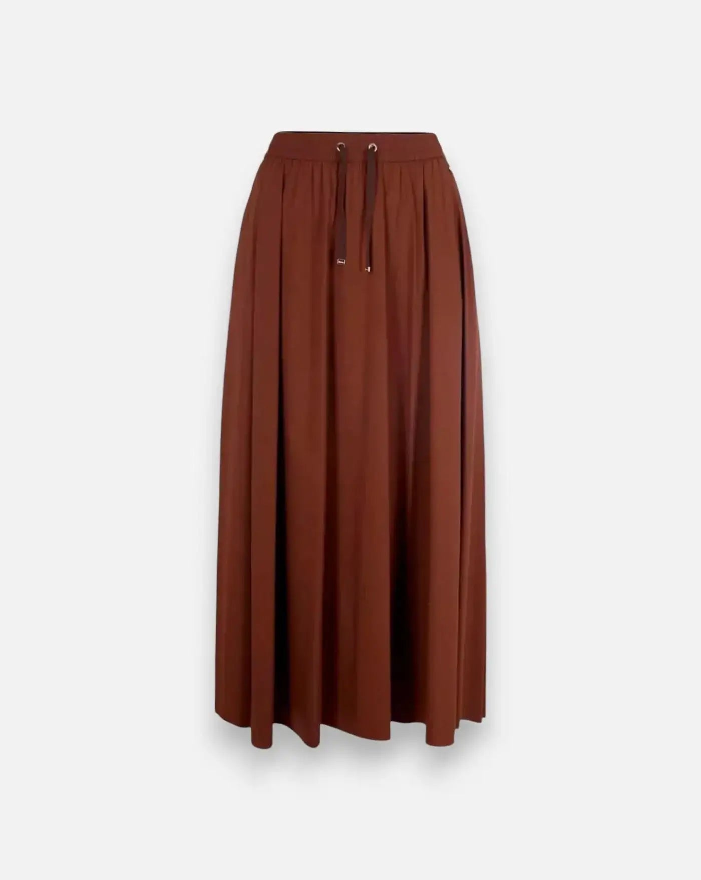 Falda Herno Woven Skirt GN000007D 12431SZ2240 HERNO