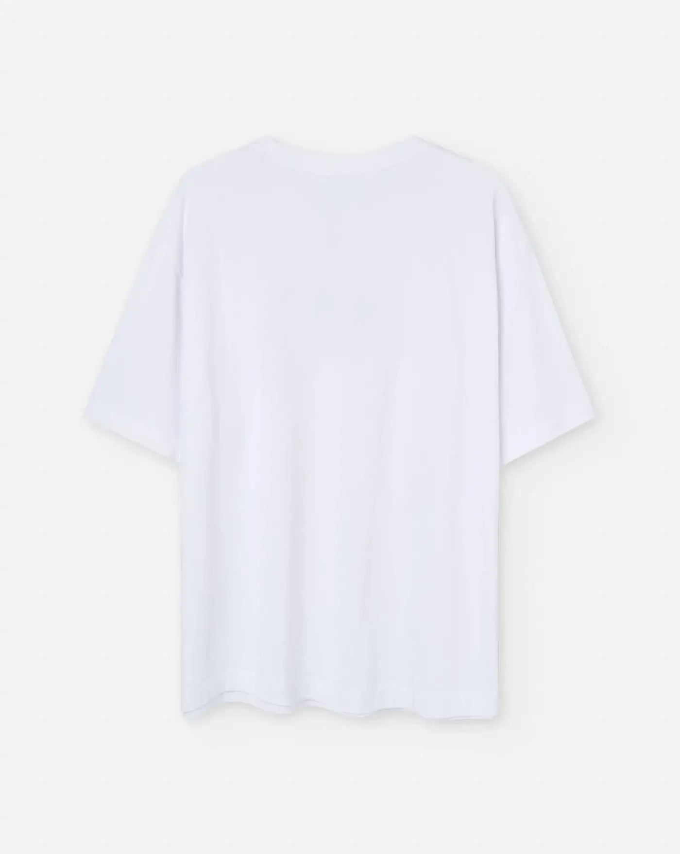 Camiseta Maison Kitsuné Logo OM00122KJ0119 P100 MAISON KITSUNE