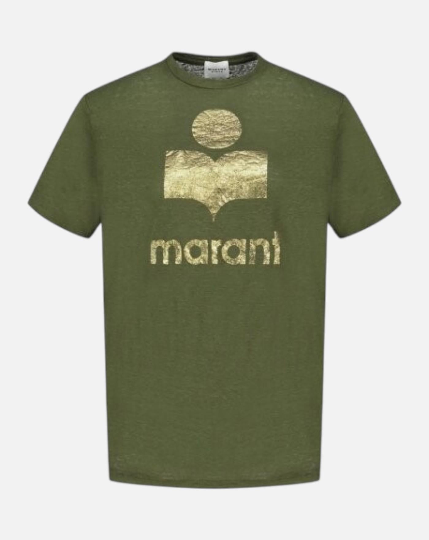 24PTS0001FB A1N10EKHGO ISABEL MARANT