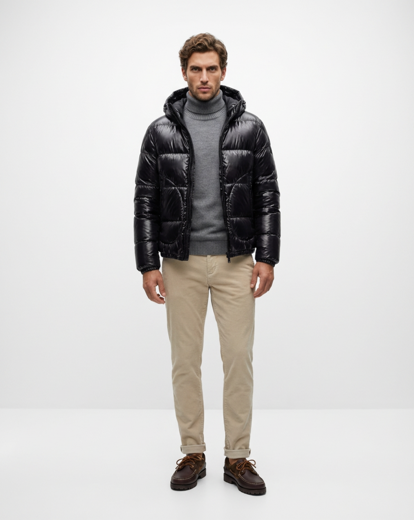 Chaqueta Herno Piumino PI001133U12220Z 9487 HERNO