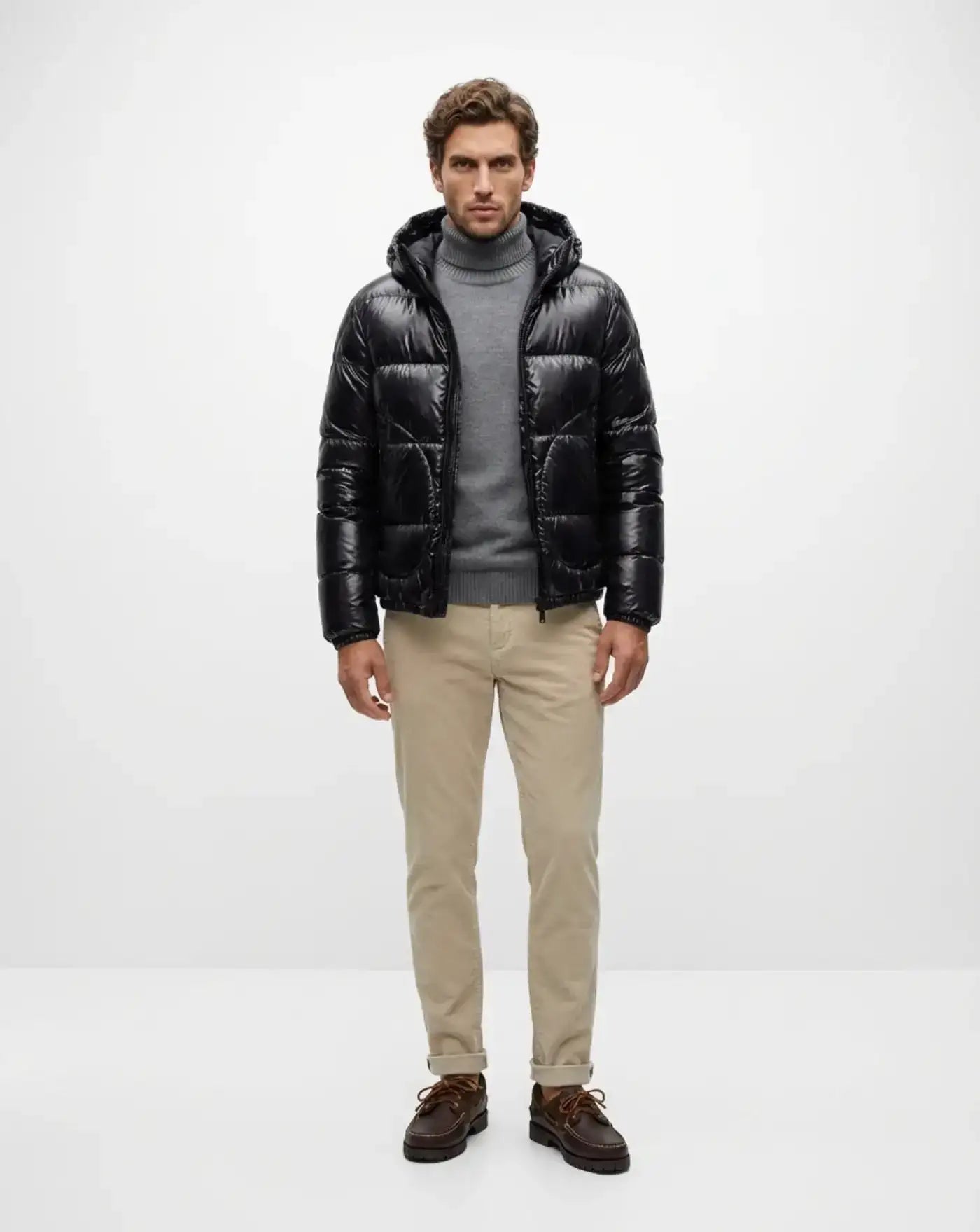 Chaqueta Herno Piumino PI001133U12220Z 9487 HERNO